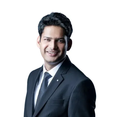 Rahul Tyagi